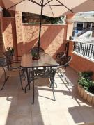 Top San Juan de los Terreros