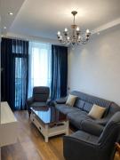 DAR TOWER’s Cozy apartment