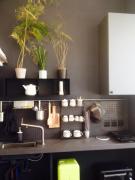 Small arty studio Menilmontant