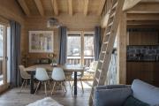 Bishorn COSY chalet 4 personnes