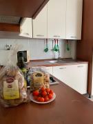 La Conchiglia Bianca - spiaggia, veranda - by Click Salento