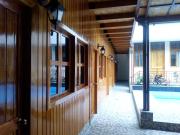 Hostal La Maison Canadiense