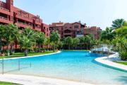 Alojamiento Apartamento Motril Playa Granada campo golf