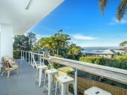 Top Hyams Beach