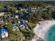 Top Hyams Beach