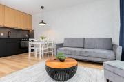 Apartamenty Letnicka by Renters