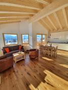 Alpen-Park Dachwohnung Ost