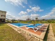 Holiday Home Son Bordoi by Interhome