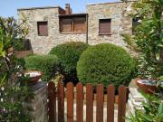 La Pelosa Casa Carla