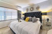 Departamento amueblado Master Suite