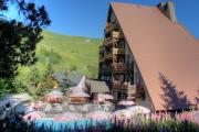 Top Les Deux Alpes