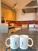 Apartment D 4 Battery Terrace Oban