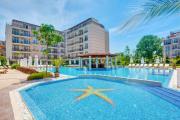Dawn Park Complex