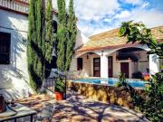 Alojamiento El Cortijuelo