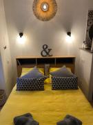 Le cœur de Lourmarin Loulou en Luberon