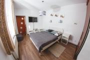 Apartament Marcel