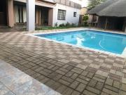 Top Gaborone