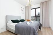 Metro Płocka Exquisite Apartment by Renters Metro Płocka Exquisite Apartment by Renters