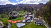 Resort Cheile Gradistei Moieciu Resort Cheile Gradistei Moieciu