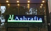 AlAshrafia Smart Residence