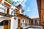 Top Arequipa