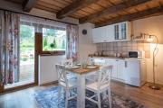 Wellness Chata Chmaroška - Apartmán