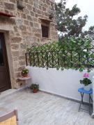 Traditional Stone house