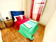 Vintage Chiado 5 - Standard Double Room with Shared Bathroom