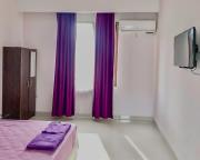 Top Samarinda