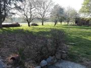 Les jardins des coccinelles