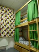 MEGAPOLIS on Livoberegniy