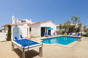 Top Arenal den Castell