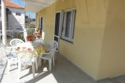 Croatia Zadar Borik big Family Apartment with garden view Number 6