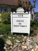 Chalet or Apartment nearby Roermond Outlet