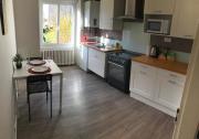 Appartement Guéret