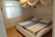 Croatia Zadar Borik Family Apartment with garten view Number 2