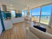 Tarifa Cozy House - Penthouse Humero 270º Tarifa Cozy House - Penthouse Humero 270º