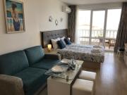 Студио Сънрайз А28, Лозенец