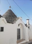 Luxury Trulli sabotino 61