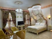 Studio Romantique Maison de Léglise du Couvent