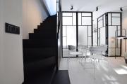 Apartamento con terraza centro Málaga