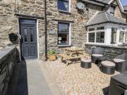 Bwthyn Ger Afon Riverplace Cottage Bwthyn Ger Afon Riverplace Cottage