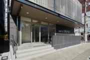 Hotel Trend Kyobashi Ekimae Hotel Trend Kyobashi Ekimae