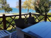 Naturist Mobile Homes Eden in FKK Ulika