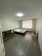 ОДНОКОМНАТНАЯ КВАРТИРА С ДИЗАЙНЕРСКИМ РЕМОНТОМ