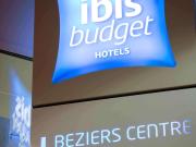 ibis budget Béziers Centre Palais Congres ibis budget Béziers Centre Palais Congres