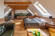 Eger Castle Hill Premium Apartments Eger Castle Hill Premium Apartments