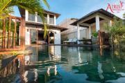 Airis Luxury Villas and Spa