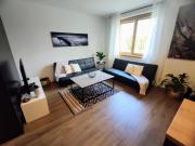 Apartman Loggia Park & Free Parking Apartman Loggia Park & Free Parking