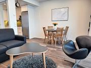 Aurinkoranta D14 merinäköalalla